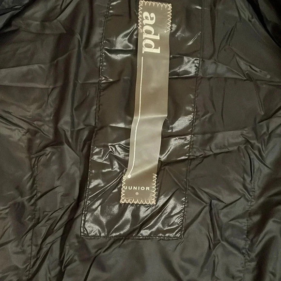 add puff coat for kids - Picture 11 of 15